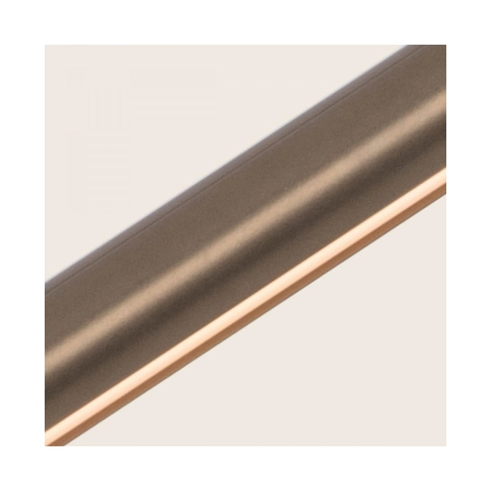 22207 PENDANT LED LIGHT 45W BRONZE Zambelis Lights