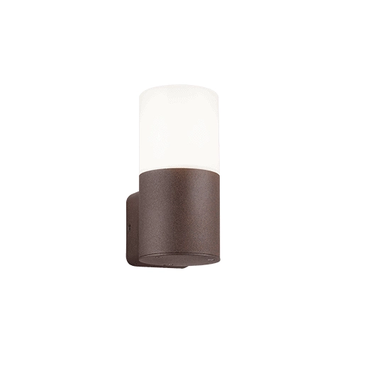 kinkiecik.pl Kinkiet HOOSIC – 222260124 excl. 1x E27 · max. 28W IP44 TRIO