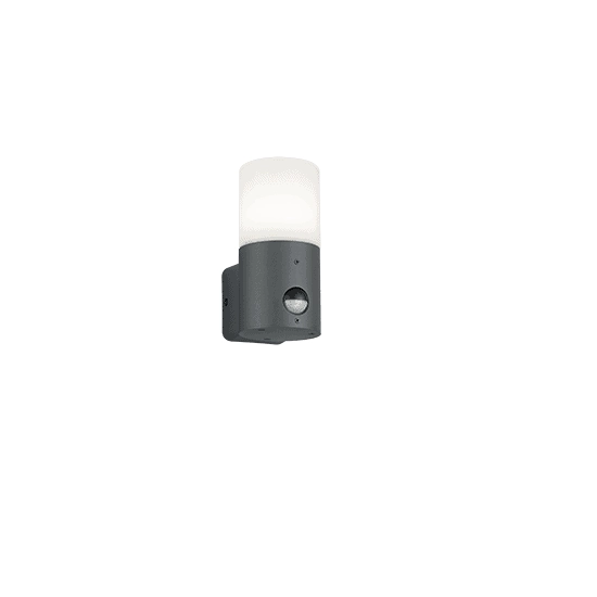 kinkiecik.pl Kinkiet HOOSIC – 222260142 excl. 1x E27 · max. 28W IP44 TRIO