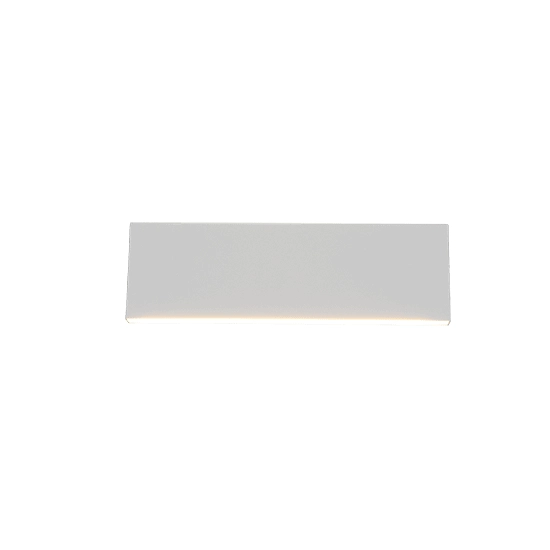 kinkiecik.pl Kinkiet CONCHA – 225172931 incl. 2x SMD, 6W · 2x 600lm, 3000K TRIO