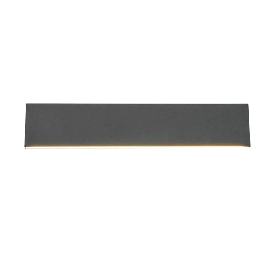 kinkiecik.pl Kinkiet CONCHA – 225174742 incl. 2x SMD LED, 9W · 2x 900lm, 3000K TRIO