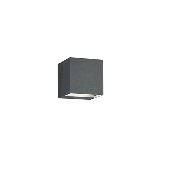 kinkiecik.pl Kinkiet ADAJA – 226860242 incl. 2x SMD, 3W · 2x 240lm, 3000K IP54 TRIO