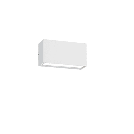 kinkiecik.pl Kinkiet TRENT – 226960231 incl. 1x SMD, 10W · 1x 800lm, 3000K IP65 TRIO
