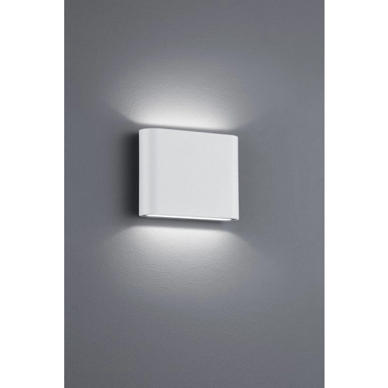 kinkiecik.pl THAMES II – 227560231 incl. 2x SMD LED, 2,5W · 2x 260lm, 3000K TRIO