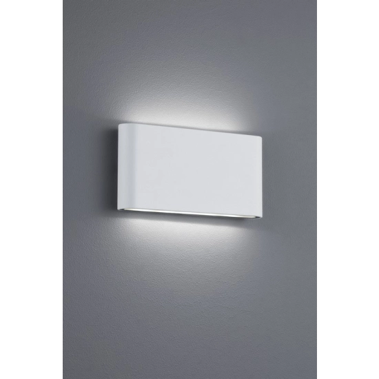 kinkiecik.pl THAMES II – 227660231 incl. 2x SMD, 4,5W · 2x 450lm, 3000K TRIO
