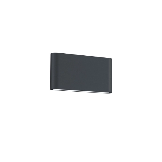 kinkiecik.pl THAMES II – 227660242 incl. 2x SMD, 4,5W · 2x 450lm, 3000K TRIO