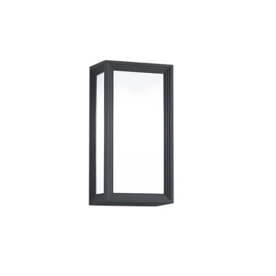 kinkiecik.pl Kinkiet TIMOK – 228060142 incl. 1x E27 LED, 5W · 1x 400lm, 3000K IP54 TRIO