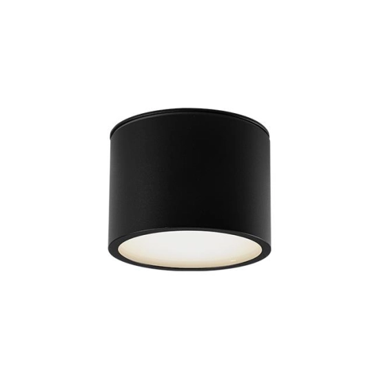 Lampa punktowa BLACK IP54