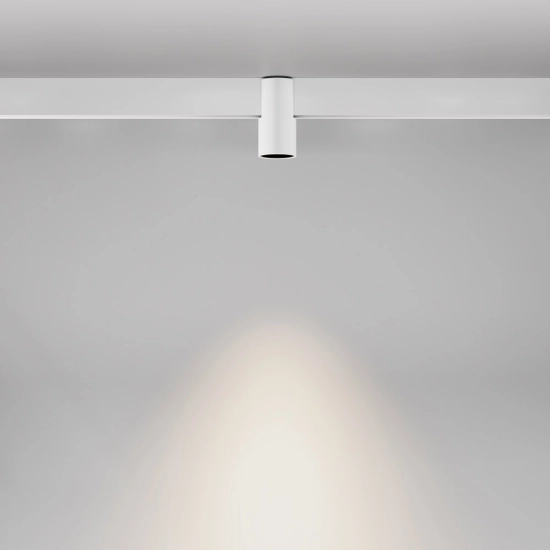 Lampa szynowa Alfa Exility 2700-6000K 7W 50° Dim Smart TR122-4-7W-DS-W Maytoni - zdjęcie dodatkowe 3