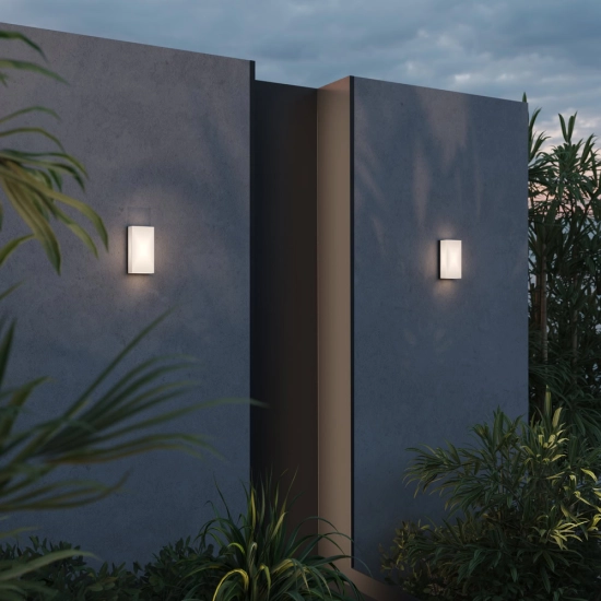 Lampa ścienna (kinkiet) Badd O454WL-L10GF3K Maytoni - zdjęcie dodatkowe 3