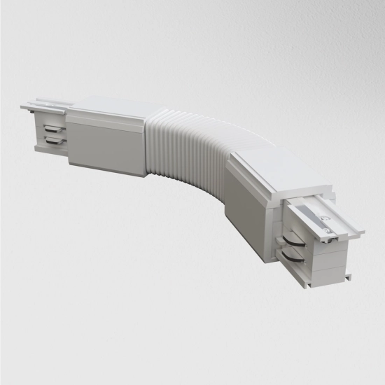 Łącznik elastyczny Trinity biały TRA005CF-31W Maytoni - zdjęcie produktu