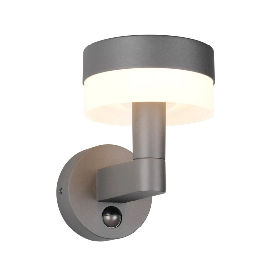 MACKENZIE – 230569142 incl. 1x SMD, 8W · 1x 800lm, 3000K TRIO