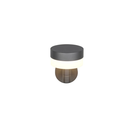 MACKENZIE – 230569142 incl. 1x SMD, 8W · 1x 800lm, 3000K TRIO