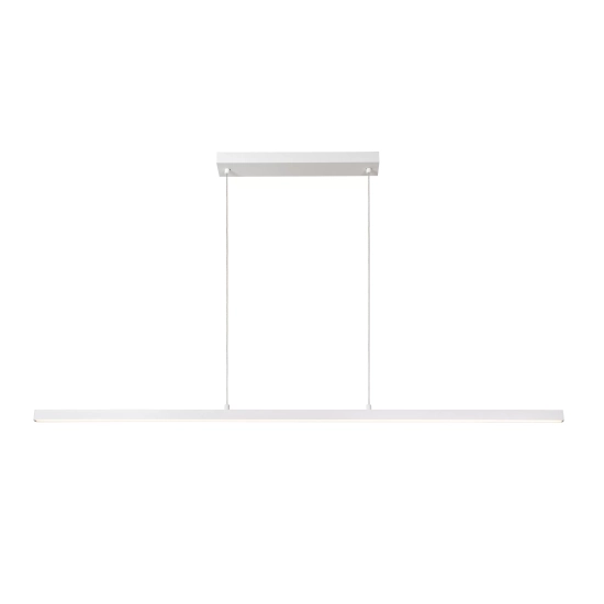 SIGMA Lampa wisząca LED Dim. 1x36W 2700K biały 23463/36/31 Lucide - zdjęcie produktu
