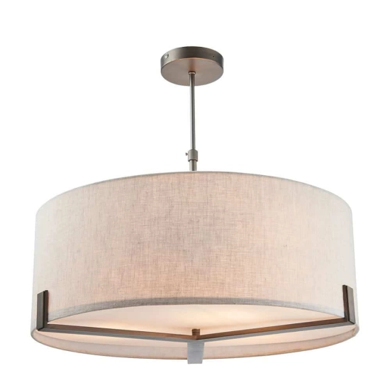Kinkiecik.pl Lampa wisząca HAYFIELD 3LT PENDANT 72635 ENDON