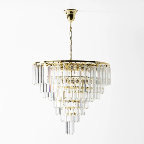 Lampa wisząca VERSAILLES 17701/20-GLD Paul Neuhaus