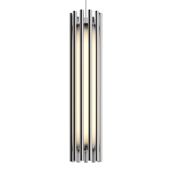 Lampa wisząca Sonata MOD410PL-L12CH3K Maytoni - zdjęcie dodatkowe 5
