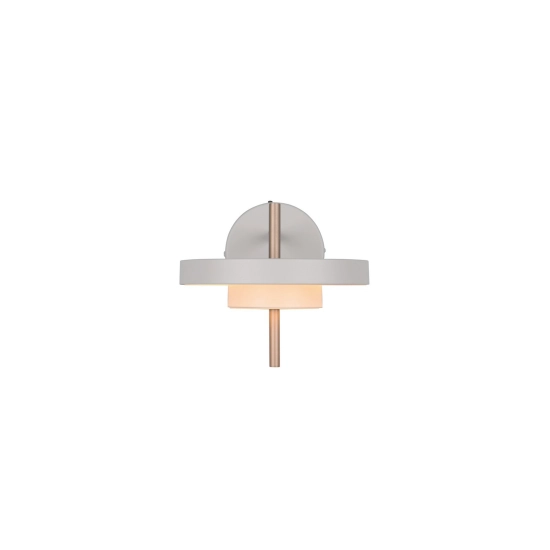 KEATON – 240270176 incl. 1x SMD, 10W · 1x 1200lm, 2300+3000+4000K TRIO