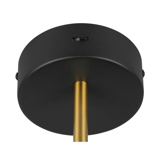 KEATON – 240270180 incl. 1x SMD, 10W · 1x 1200lm, 2300+3000+4000K TRIO