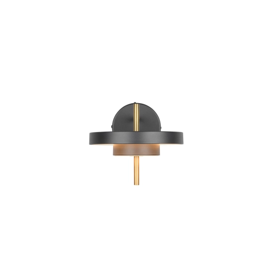 KEATON – 240270180 incl. 1x SMD, 10W · 1x 1200lm, 2300+3000+4000K TRIO