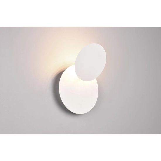 MIO – 240310131 incl. 1x SMD, 6W · 1x 560lm, 3000K TRIO