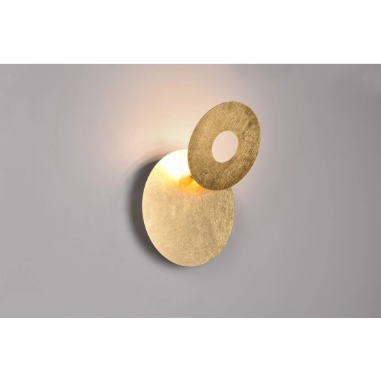 LEANO – 240310179 incl. 1x SMD, 6W · 1x 560lm, 3000K TRIO