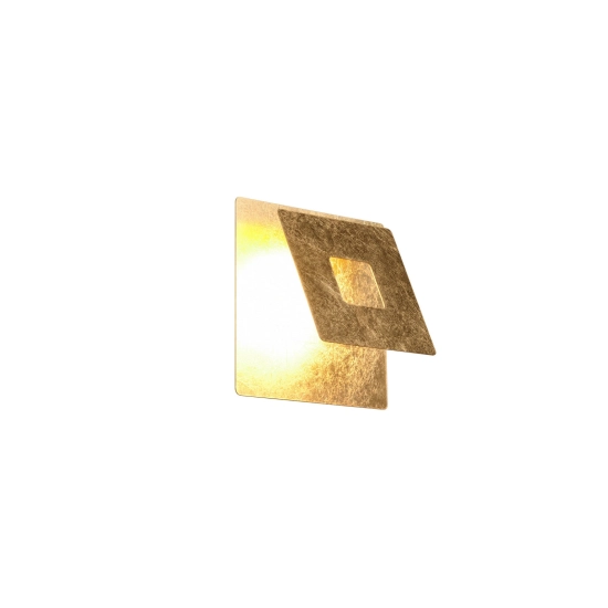 LEANO – 240319179 incl. 1x SMD, 6W · 1x 560lm, 3000K TRIO