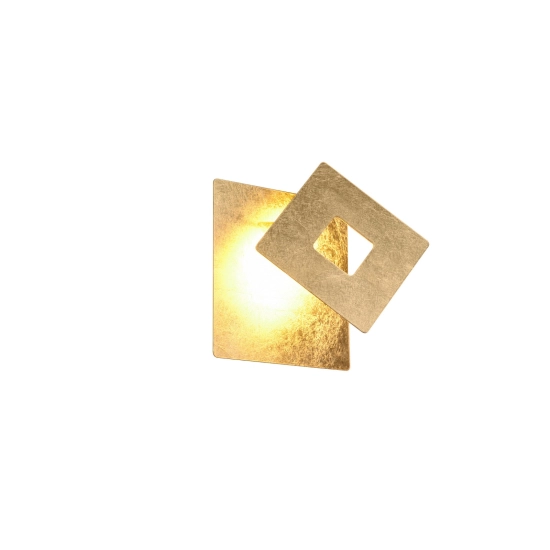 LEANO – 240319179 incl. 1x SMD, 6W · 1x 560lm, 3000K TRIO