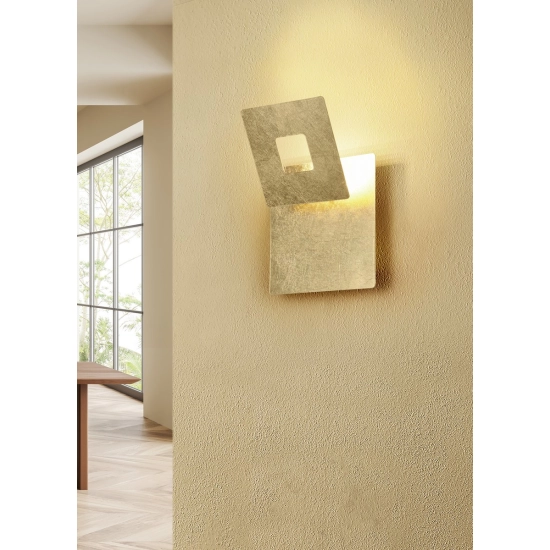 LEANO – 240319179 incl. 1x SMD, 6W · 1x 560lm, 3000K TRIO