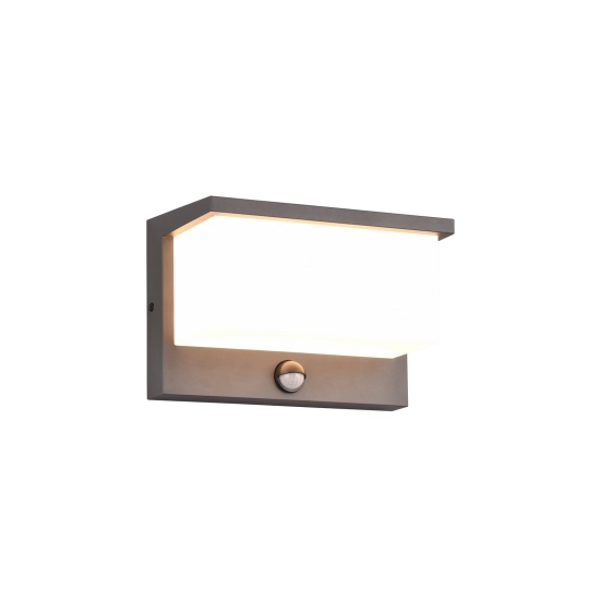 NESTOS – 240969142 incl. 1x SMD, 13W · 1x 1300lm, 3000K TRIO