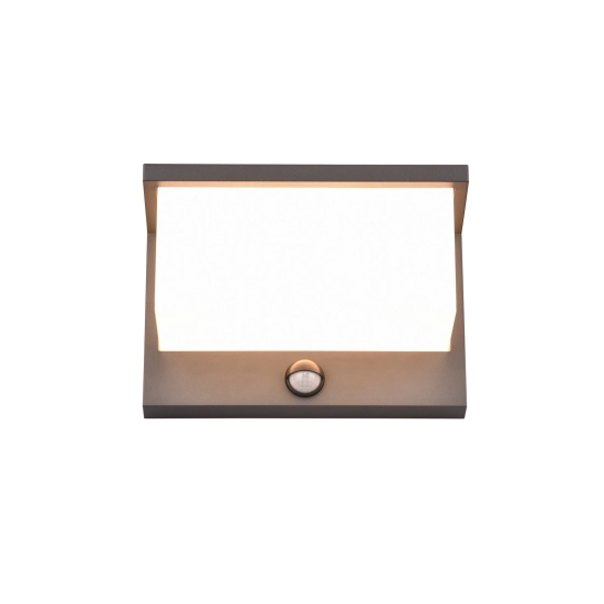 NESTOS – 240969142 incl. 1x SMD, 13W · 1x 1300lm, 3000K TRIO