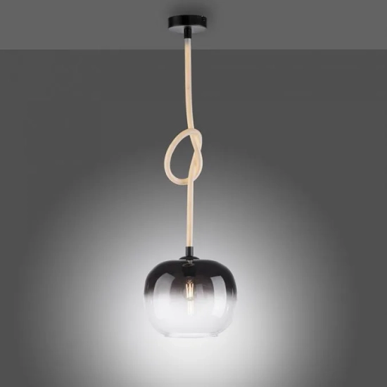 Lampa wisząca LUMA 2410-18 Paul Neuhaus