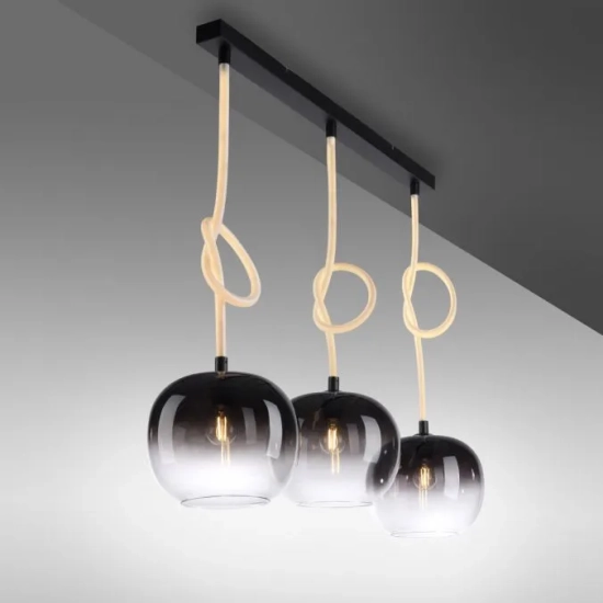 Lampa wisząca LUMA 2411-18 Paul Neuhaus