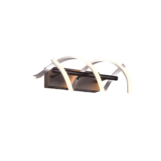 kinkiecik.pl SEQUENCE Kinkiet LED 22W 241810205 TRIO