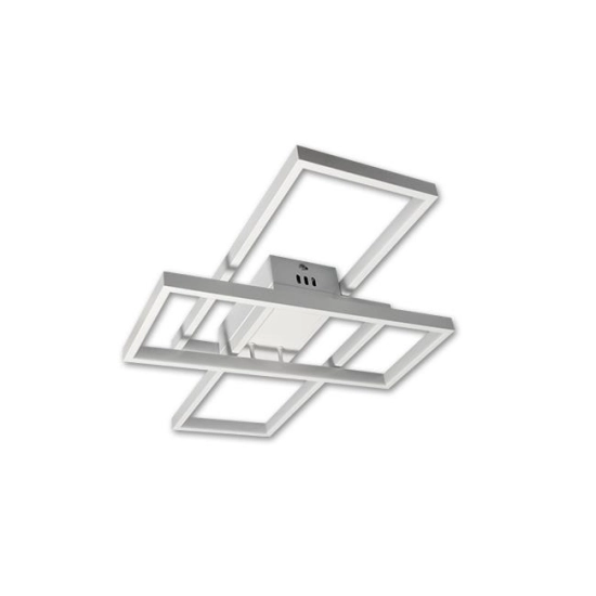 Plafon Galaxis Orion 120W 56x37x8 cm DL-A01 Domeno Lighting - zdjęcie dodatkowe 1