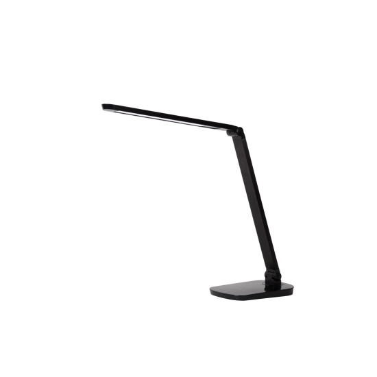 VARIO LED Lampa biurkowa LED Dim. 1x8W 6000K czarny 24656/10/30 Lucide - zdjęcie produktu