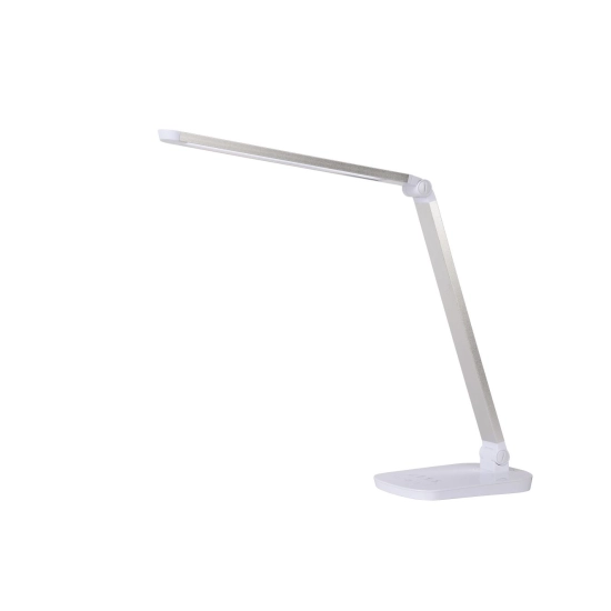 VARIO LED Lampa biurkowa LED Dim. 1x8W 6000K biały 24656/10/31 Lucide - zdjęcie dodatkowe 2