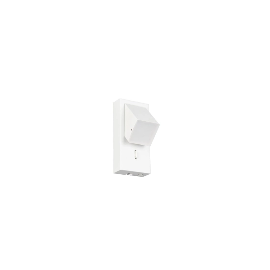 RAGLAN – 248570131 incl. 1x SMD, 3,8W · 1x 400lm, 3000K TRIO