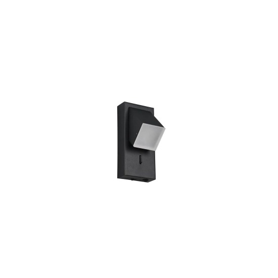 RAGLAN – 248570132 incl. 1x SMD, 3,8W · 1x 400lm, 3000K TRIO