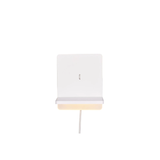 FAIRFIELD – 248670131 incl. 1x SMD, 9W · 1x 950lm, 3000K TRIO