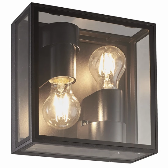 Lampa zewnętrzna ścienna Mantra Verbier 7065MA - zdjęcie produktu