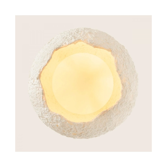 Lampa wisząca 25172 E27 1x15W Zambelis Lights - zdjęcie 3