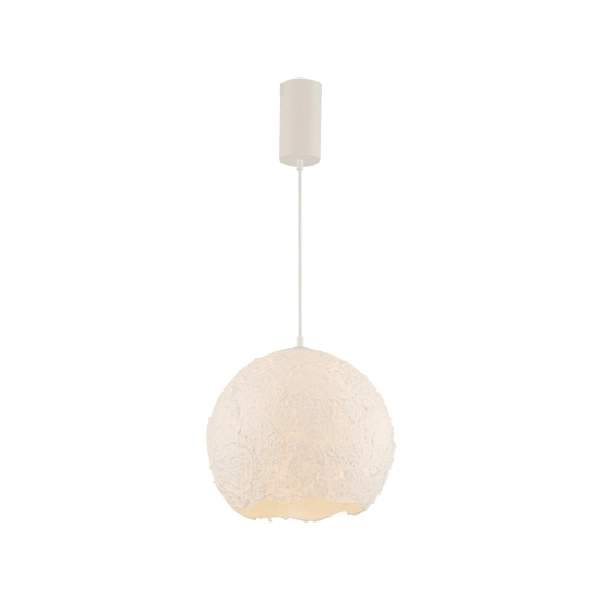 Lampa wisząca 25172 E27 1x15W Zambelis Lights - zdjęcie 2
