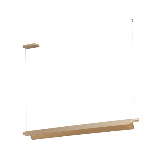 Lampa wisząca LED 25191 22W 3000K Zambelis Lights - zdjęcie 2