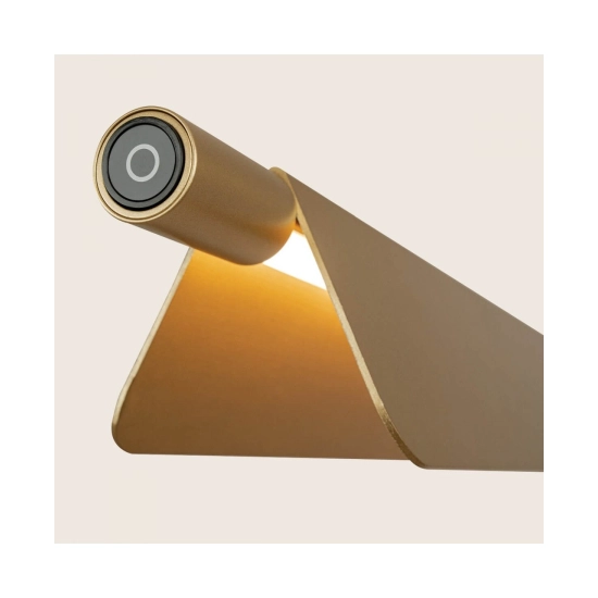 Lampa wisząca LED 25191 22W 3000K Zambelis Lights - zdjęcie 3