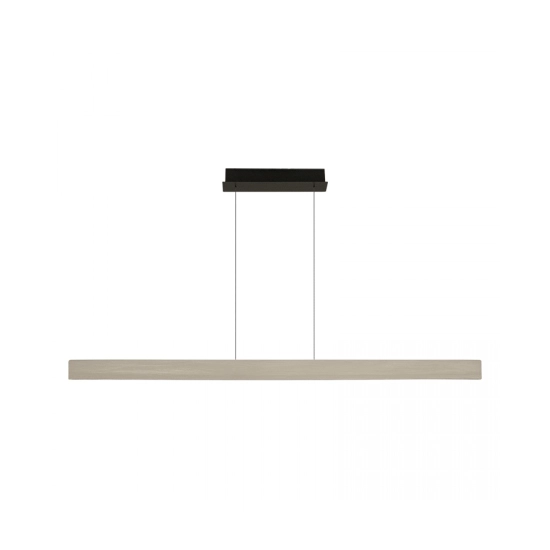 Lampa wisząca LED 25195 40W 3000K Zambelis Lights - zdjęcie 2
