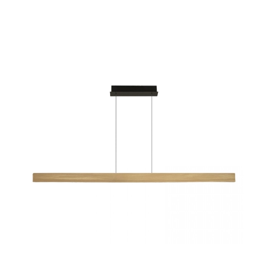 Lampa wisząca LED 25196 46W 3000K Zambelis Lights - zdjęcie produktu