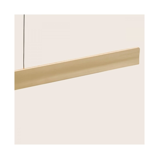 Lampa wisząca LED 25196 46W 3000K Zambelis Lights - zdjęcie 3