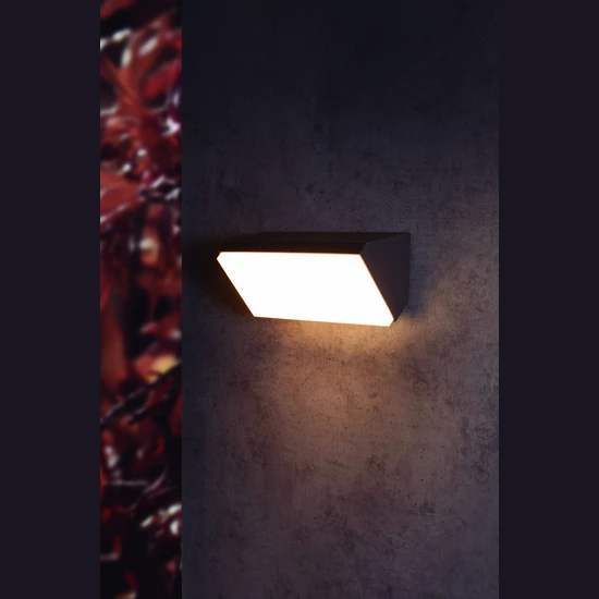 Lampa zewnętrzna Mantra Solden 7070MA - zdjęcie dodatkowe 1