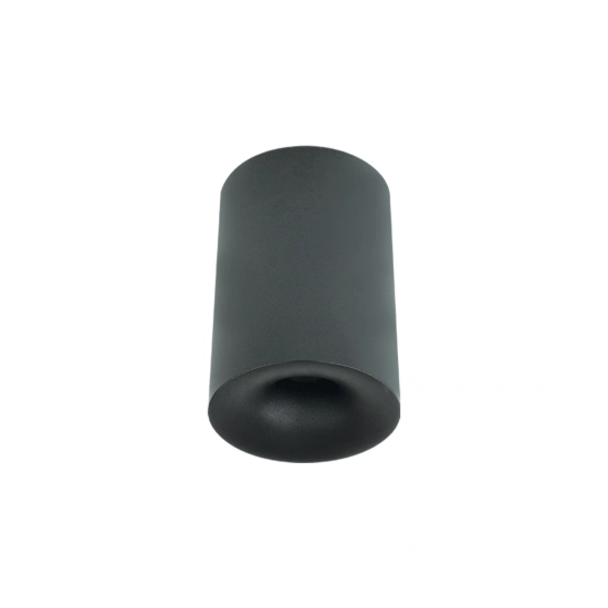 25295 CEILING LED SPOT 10W 3000K IP54 SANDY BLACK Zambelis Lights